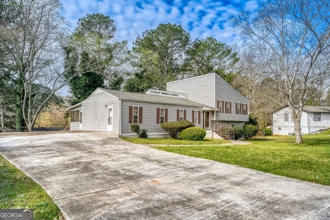 Building Photo - 3160 Kipling Dr