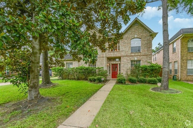 Building Photo - 2427 Shelby Park Dr Rental