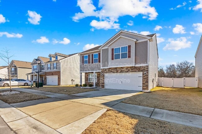 Photo - 4015 Meadow Green Dr