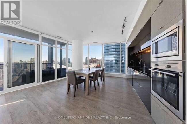 Photo - 10 York St Unité 3710