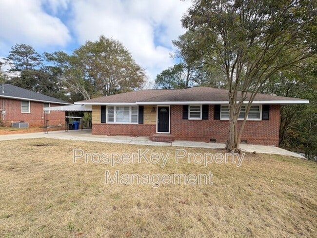 Building Photo - 5802 Catalina Dr