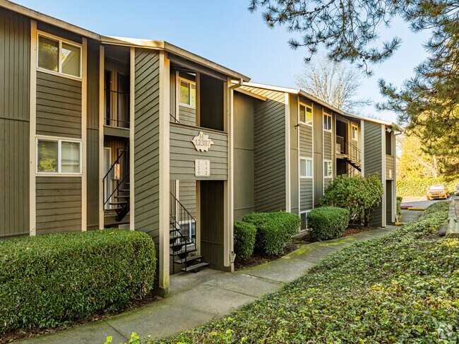 Exterior - ReNew Johnson Creek