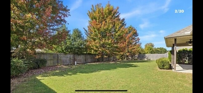 2915 N Raven Ln