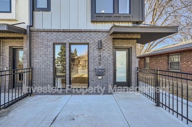Photo - 1405 Yates St