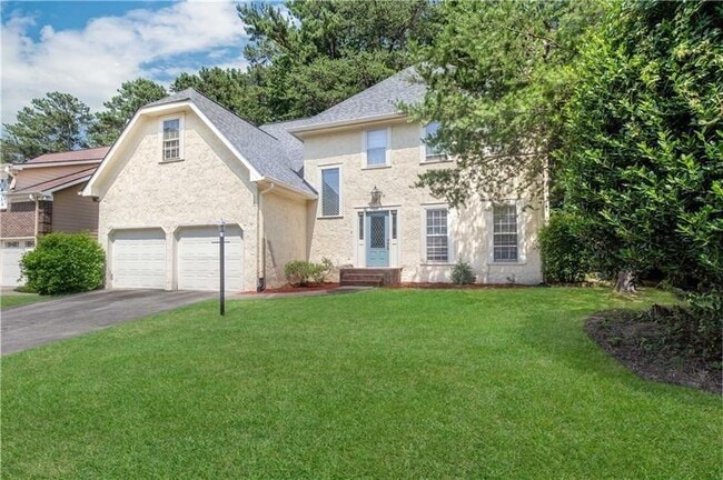 Photo - 919 Bridgegate Dr NE