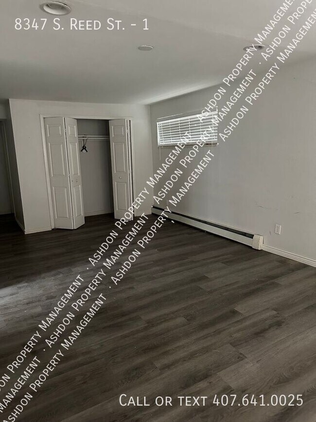 Photo - 8347 S Reed St Unit 1