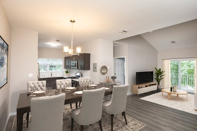 Photo - Fair Lawn Commons Apartments