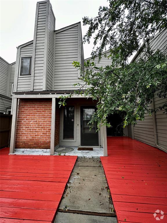 Building Photo - 1605 S Kirkwood Rd Rental