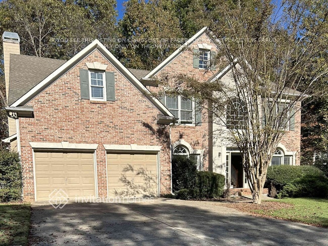 Building Photo - 504 Woodbrook Ln