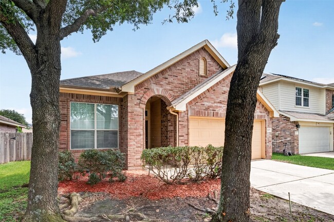 Photo - 16007 Hidden Manor Dr