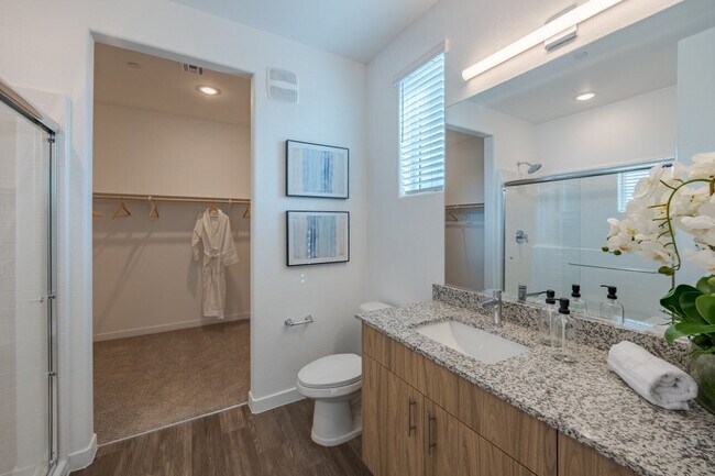 Ascend Heartland apartments — community photo