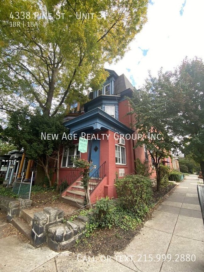 Photo - 4338 Pine St Unidad 3F