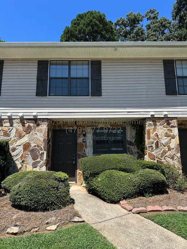 Building Photo - 2506 Hidden Cove Ct Unit Apartment C