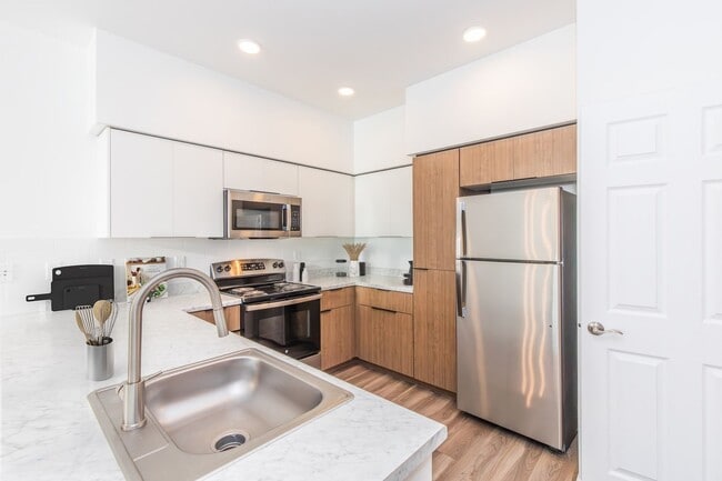 Photo - San Junipero Townhomes