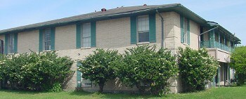 Tropicana Apartments
