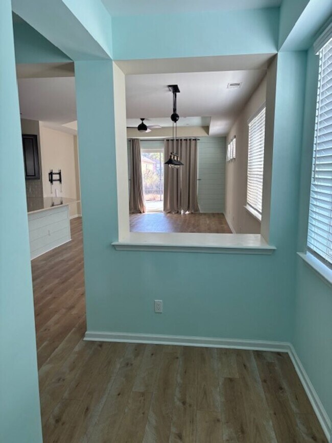 to Latitude Margaritaville Hilton Townhome Townhome Rental in Hardeeville SC
