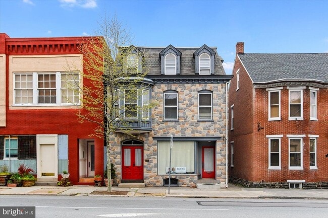 108 York Street - 108 York St Unit 3
