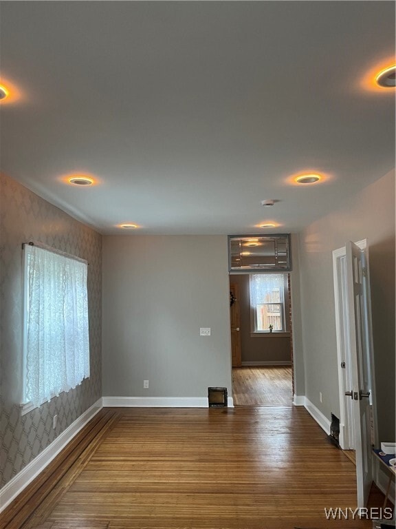 Building Photo - 11 Baynes St Rental