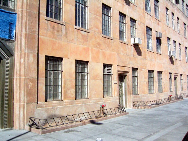 Street View - El Dorado