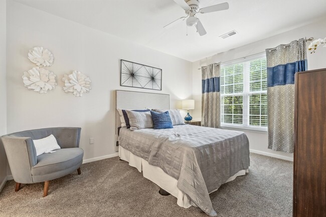 Riverchase Apartments
