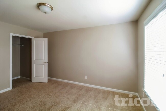 Tricon Trickum Hill