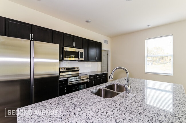 Photo - 1654 Russellville St Casa