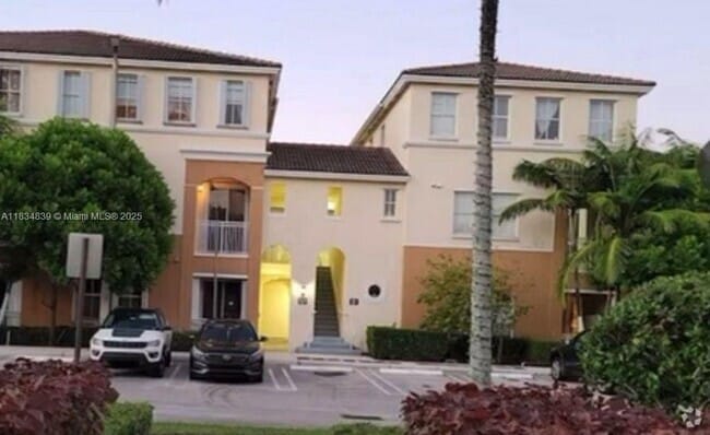 Building Photo - 10242 NW 7th St Unit 206 Rental