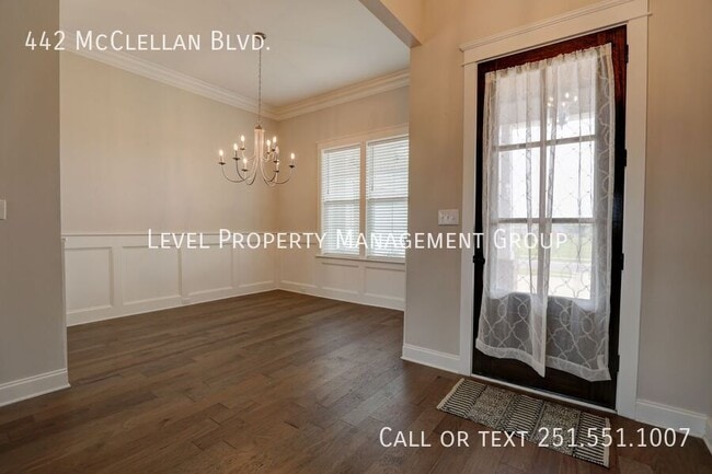 Photo - 442 McClellan Blvd