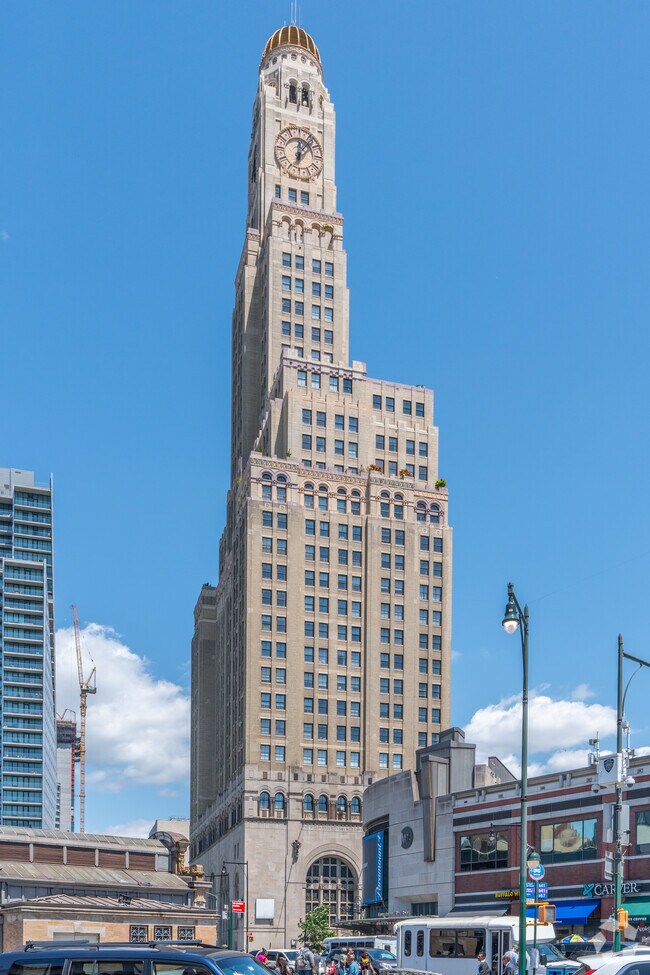 Photo - One Hanson Place