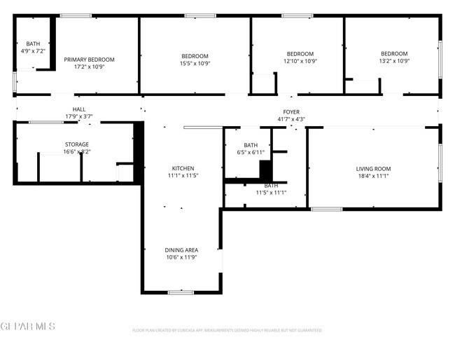 Photo - 1260 Las Pompas Rd