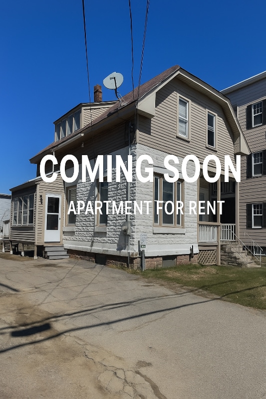Building Photo - 396 Sabattus St