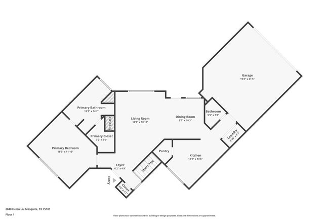 Photo - 2840 Helen Ln