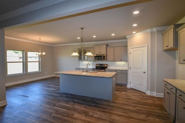 Photo - 6508 Moon Crest Ln NW