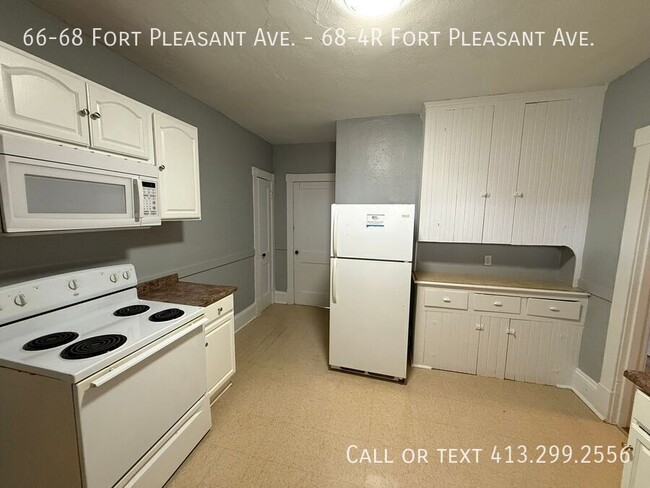 Photo - 66-68 Fort Pleasant Ave.-68-4R Fort Pleasant Ave. Unit 68-4R Fort Pleasant Ave.