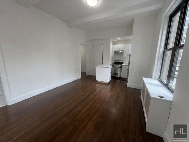 EAST 46 STREET