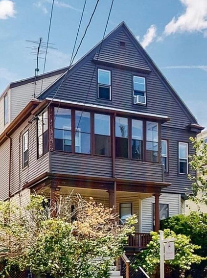 Photo - 25 Warner St Unit 2