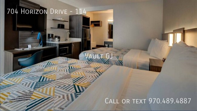 Photo - 704 Horizon Dr Unit 114