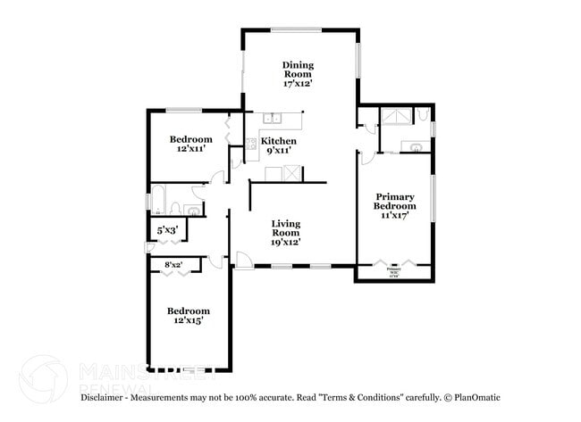Building Photo - 4415 Tiffin Ave Rental