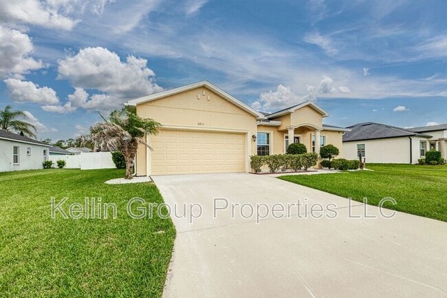 Building Photo - 2611 Highlands Creek Way