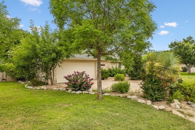 10504 Wagon Gap Dr