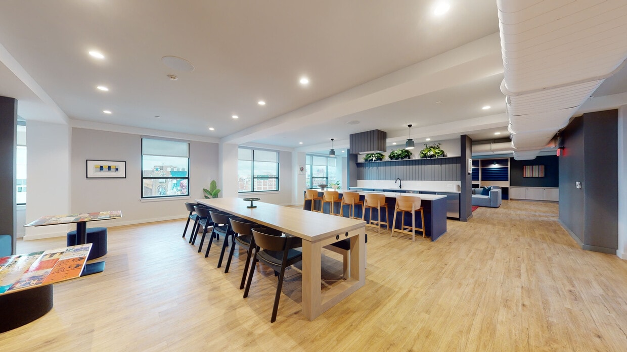 Photo - LVL North Apartments