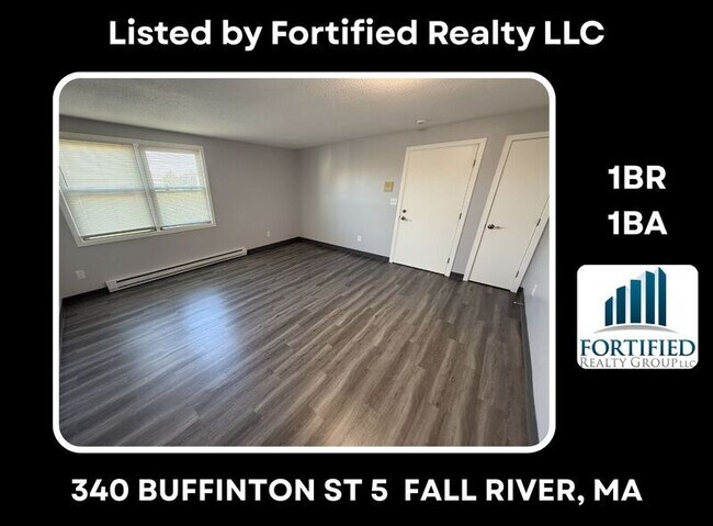 Building Photo - 340 Buffinton St Unit 5