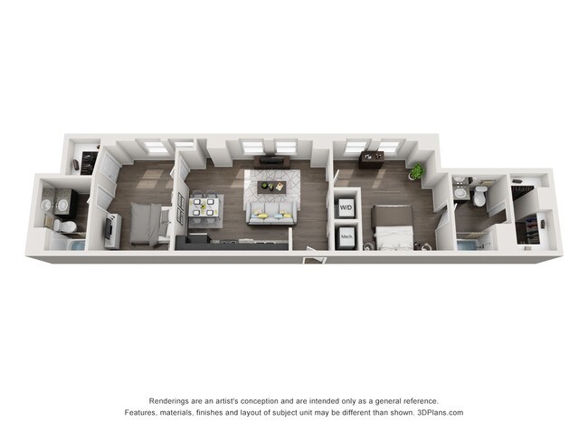 Bell Lofts