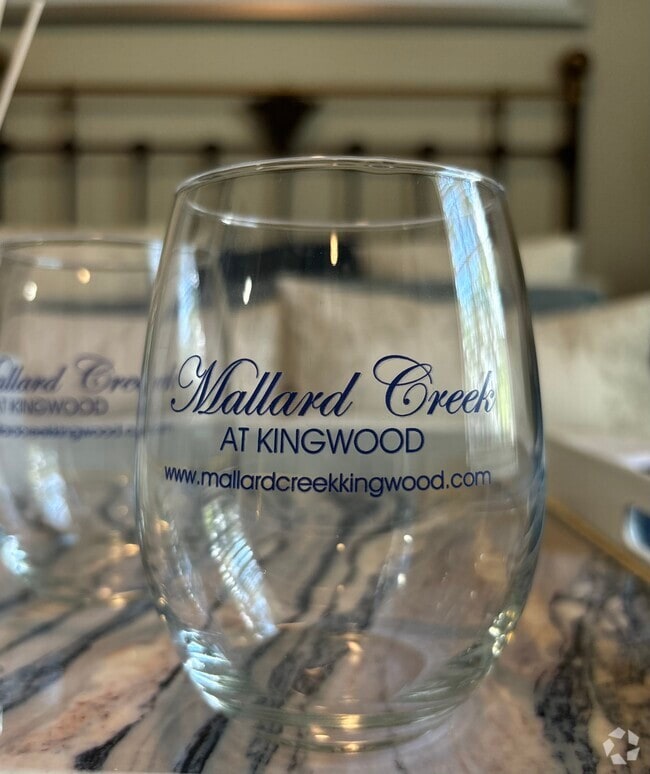 Visit us at mallardcreekkingwood.com - Mallard Creek Rental