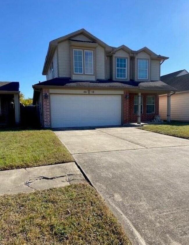Photo - 6618 Autumn Thistle Dr