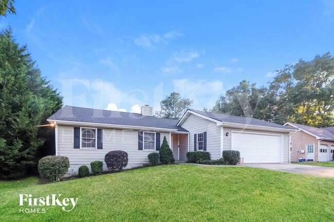 Photo - 4480 Meadow Trail