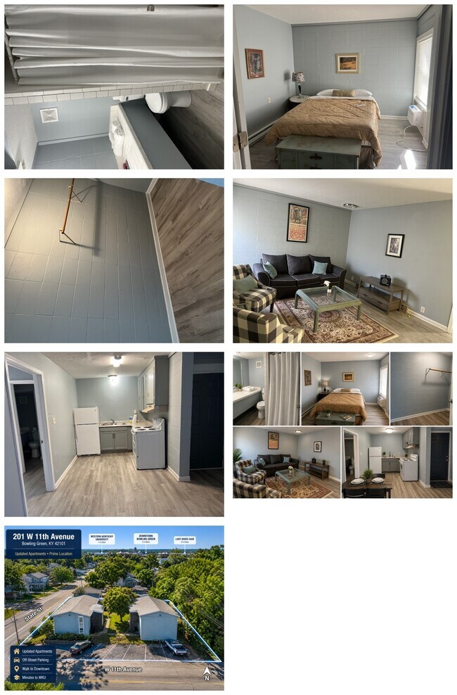 201 W 11th Ave