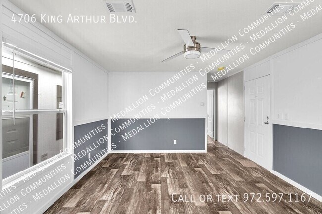 Photo - 4706 King Arthur Blvd