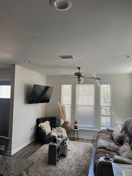 2840 Blue Blossom Trail