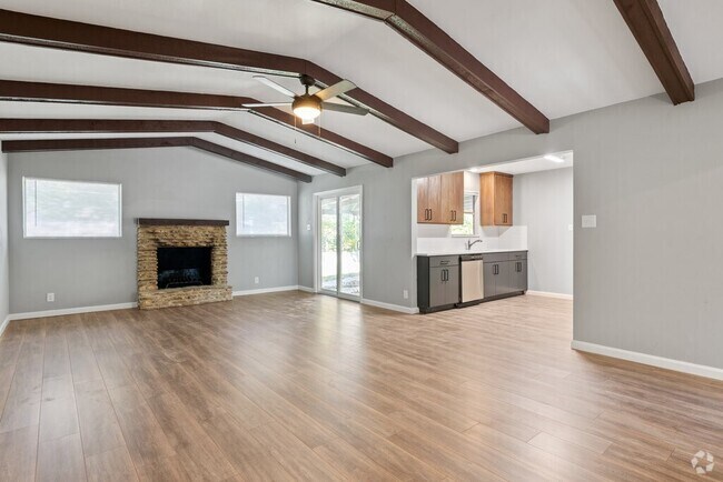 Building Photo - 2404 Glen Springs Way Rental